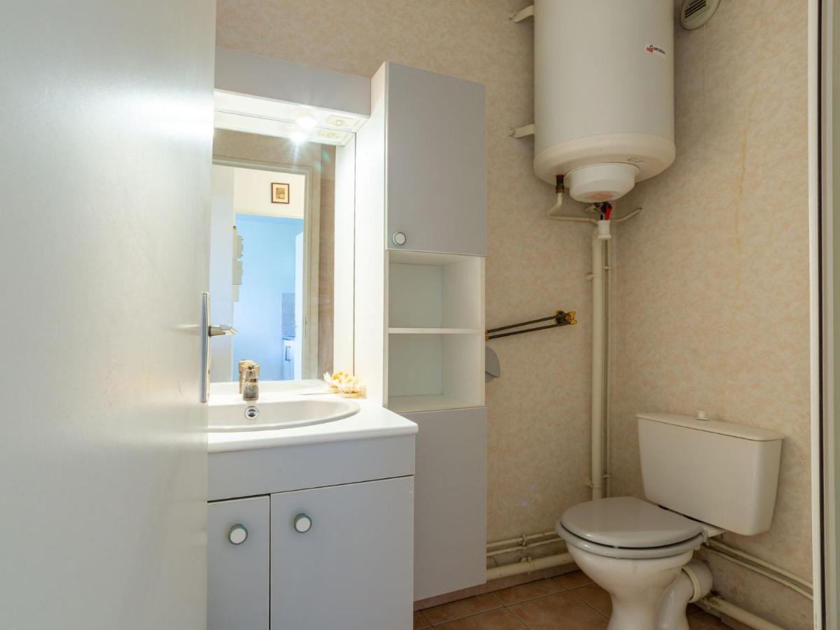 Apartment Fleur Marine-30 By Interhome Cabourg Dış mekan fotoğraf