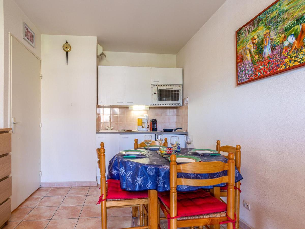 Apartment Fleur Marine-30 By Interhome Cabourg Dış mekan fotoğraf