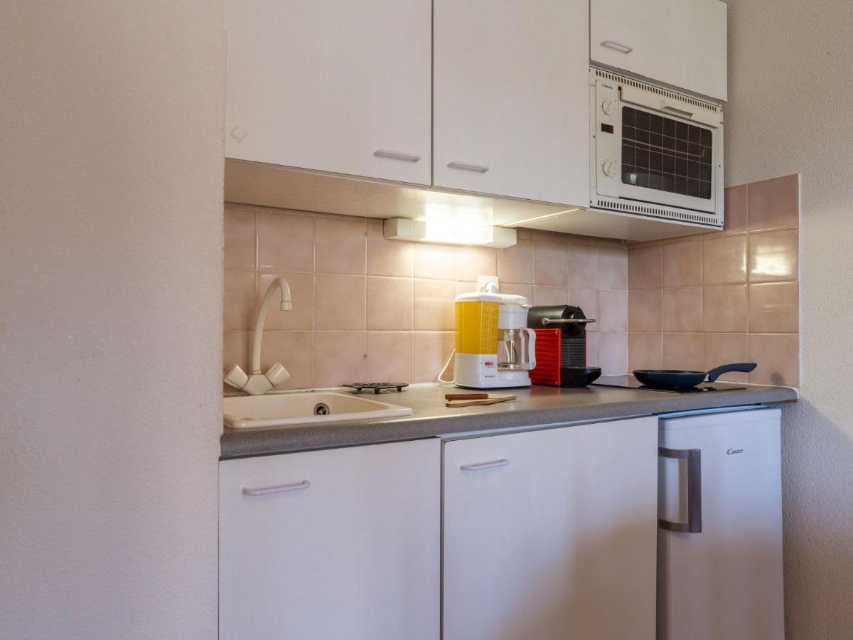Apartment Fleur Marine-30 By Interhome Cabourg Dış mekan fotoğraf